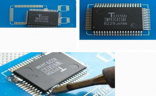 手工焊接烙鐵溫度應如何設定？