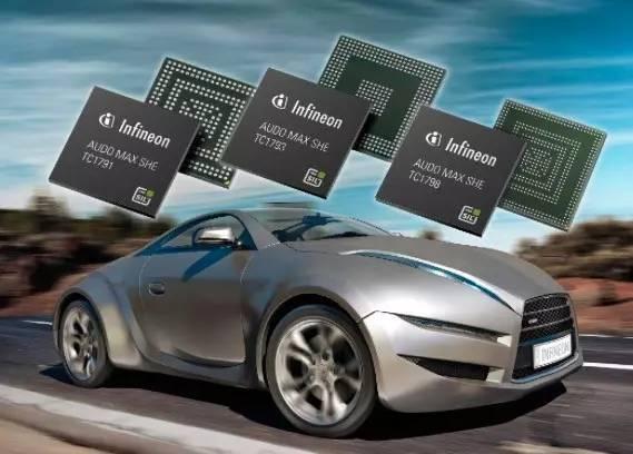 借力車(chē)用IC 國(guó)產(chǎn)IC廠(chǎng)商或有超車(chē)機(jī)會(huì)