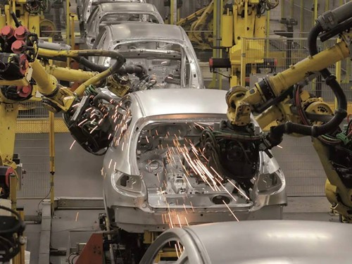 小元件大世界 談如何選擇適合自己的工業連接器?