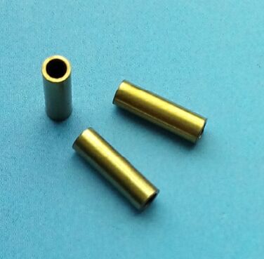 非標準/特殊/異形銅螺母【熱熔螺】