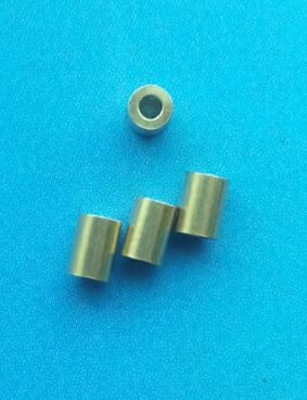 非標準/特殊/異形銅螺母【熱熔螺】