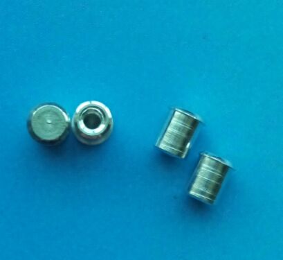 非標準/特殊/異形銅螺母【熱熔螺】