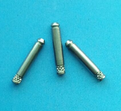 精密車件/PIN針/探針/實(shí)心針