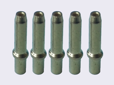 車(chē)床件連接器PIN針常用表面處理方式性能說(shuō)明