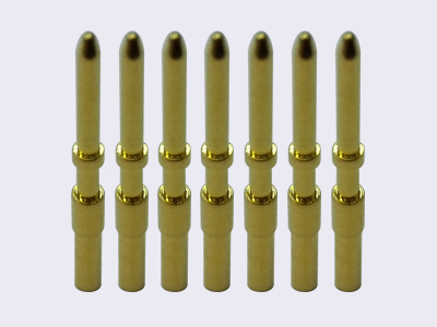 車(chē)床件連接器PIN針常用表面處理方式性能說(shuō)明