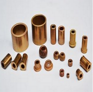 銅件端子加工后為什么容易發(fā)黑生銹?