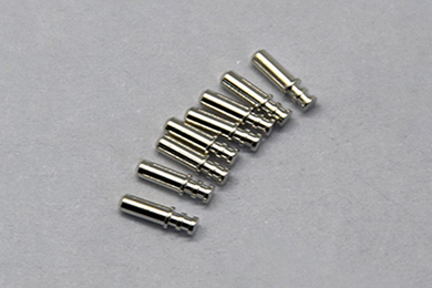 連接器車(chē)件