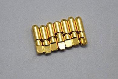 連接器車(chē)件