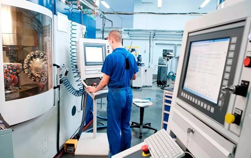 小元件大世界 談如何選擇適合自己的工業連接器?