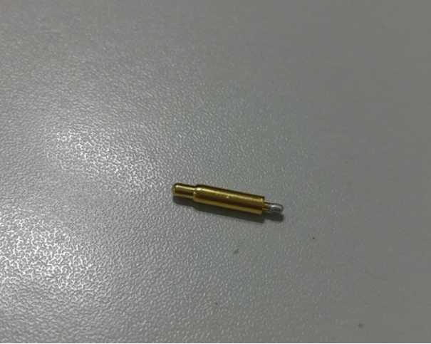 彈簧針出現卡pin的原因分析